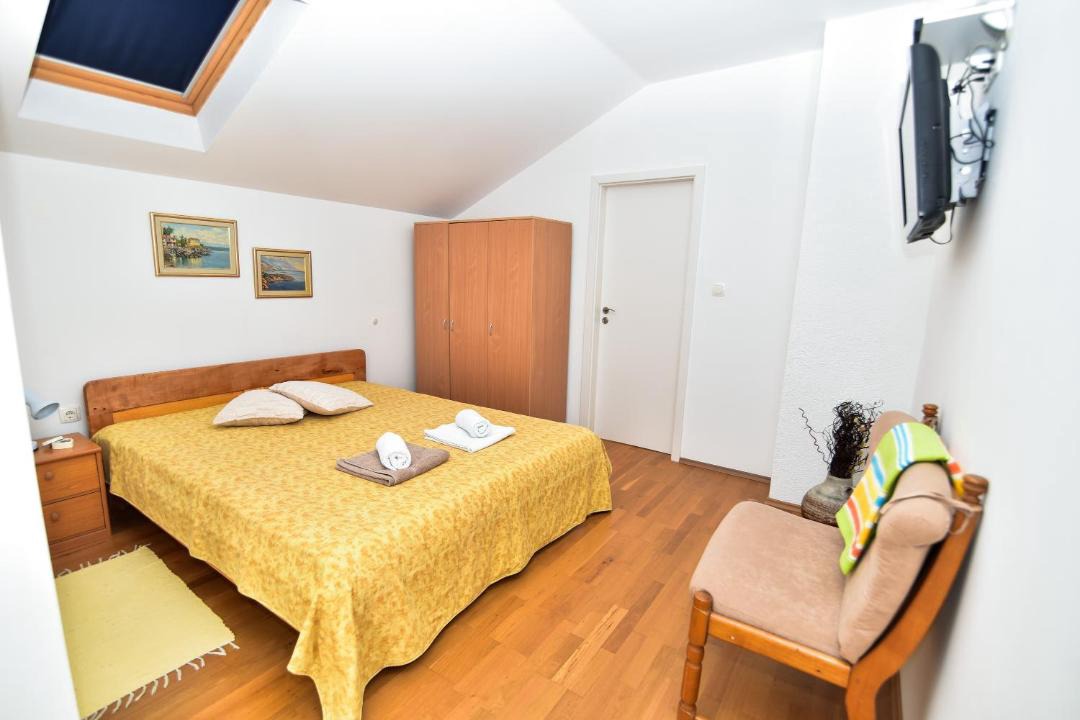 Photo of Bedroom in Sukosan