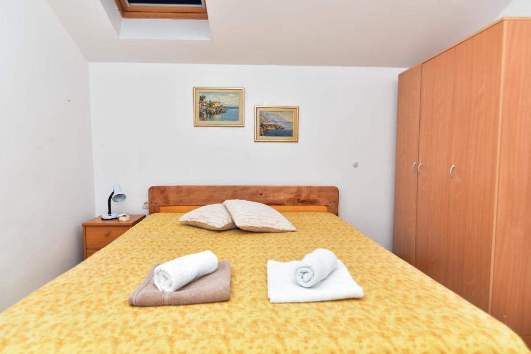 Photo of Bedroom in Sukosan