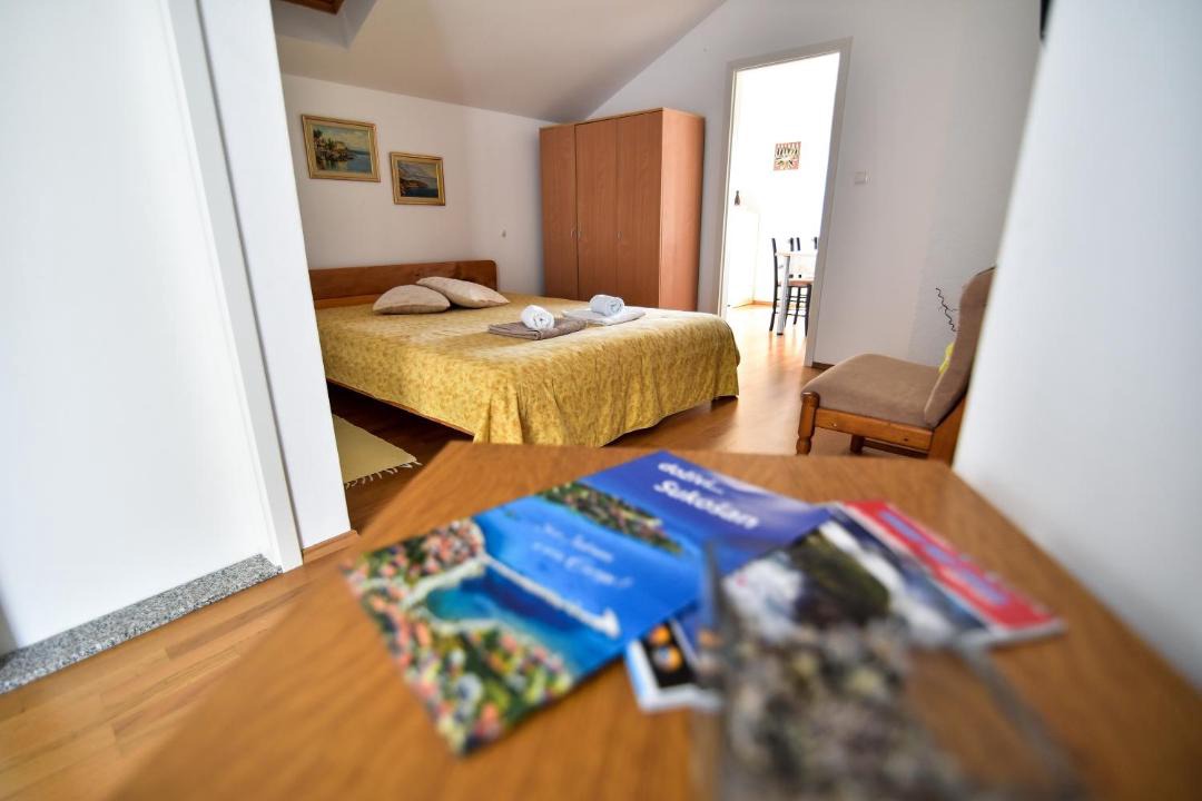 Photo of Bedroom in Sukosan