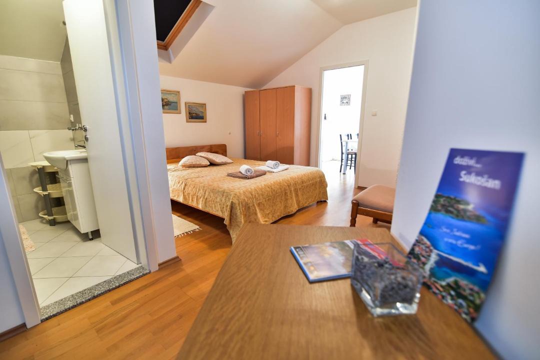 Photo of Bedroom in Sukosan