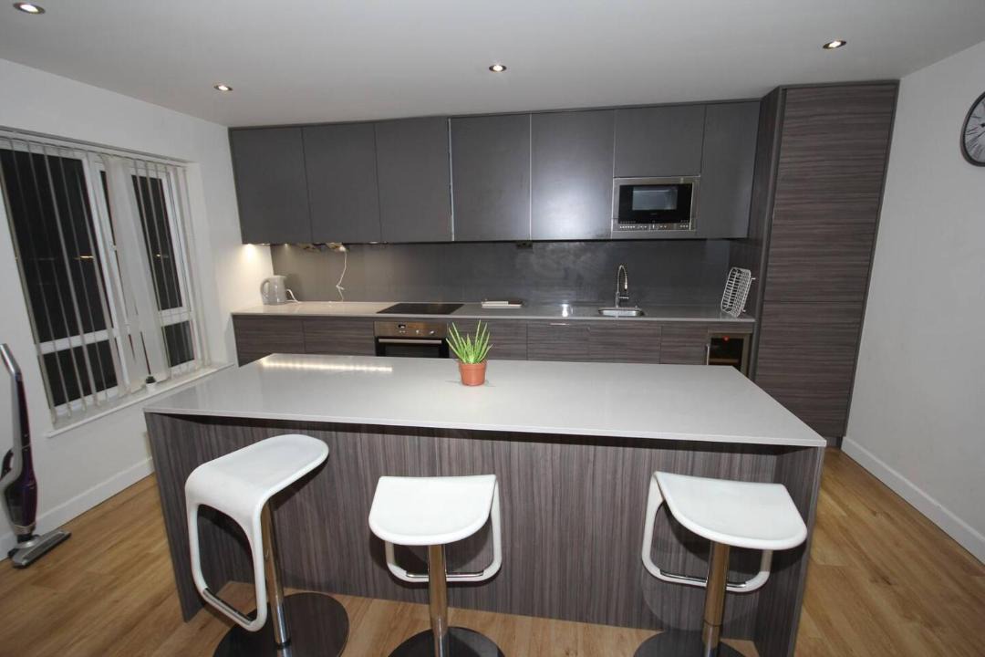 Photo of Kitchen in Whittington