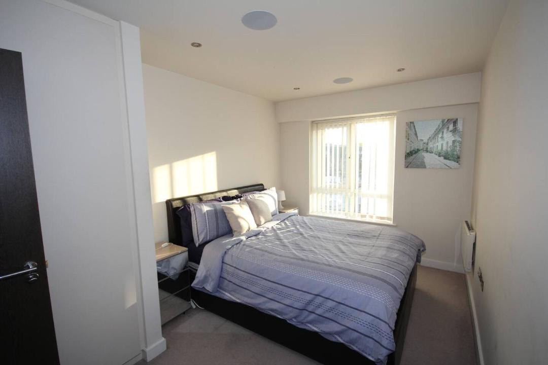 Photo of Bedroom in Whittington