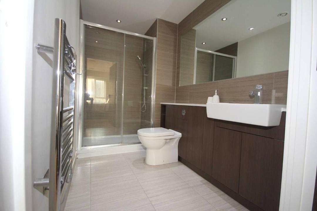 Photo of Bathroom in Whittington