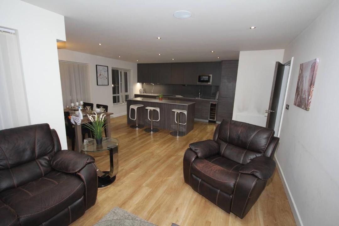 Photo of Livingroom in Whittington