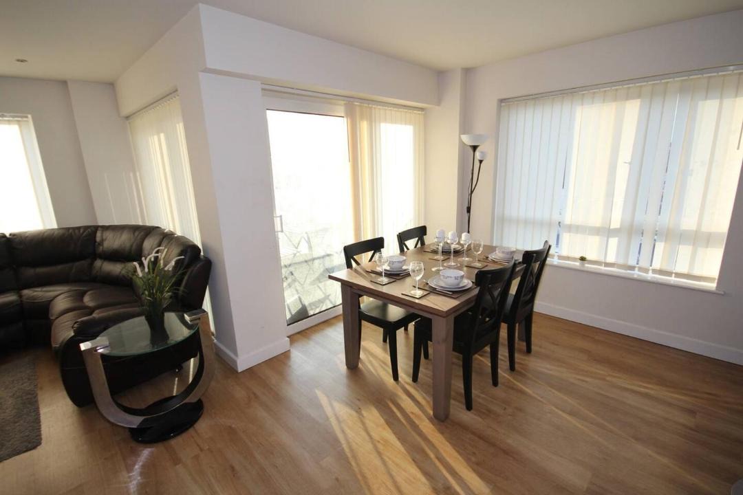 Photo of Livingroom in Whittington