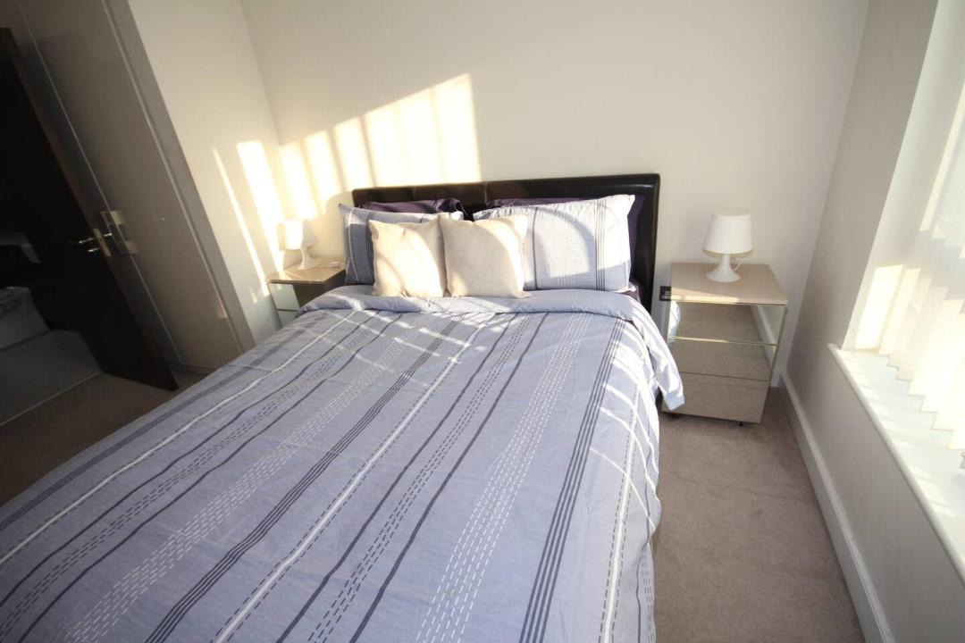 Photo of Bedroom in Whittington