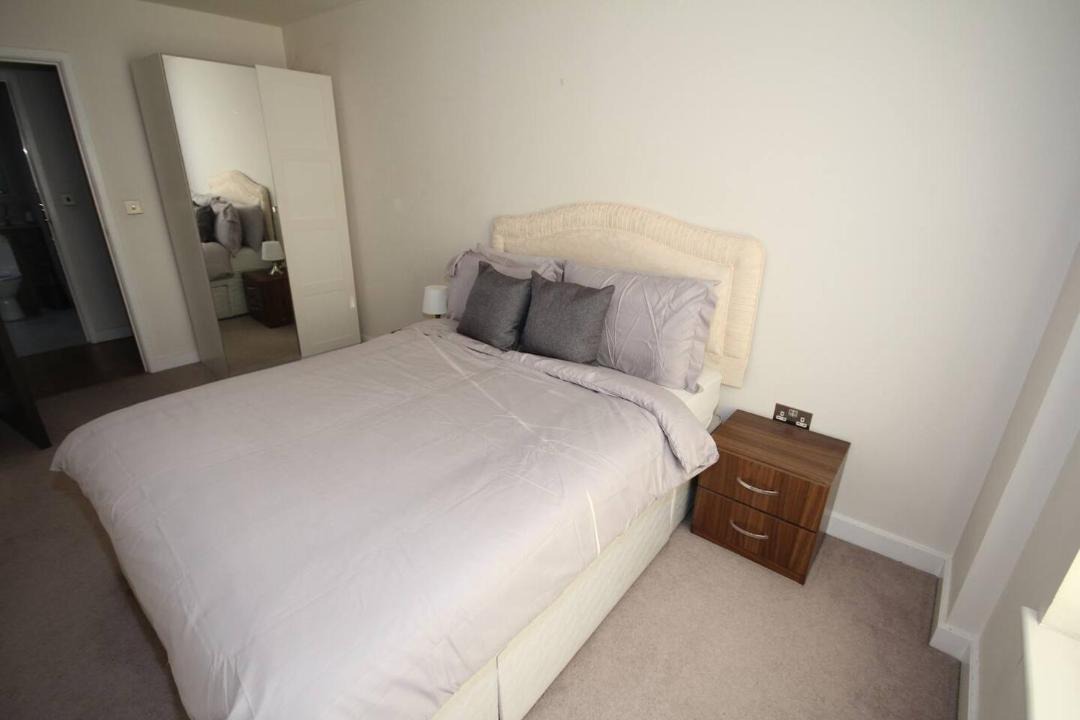 Photo of Bedroom in Whittington