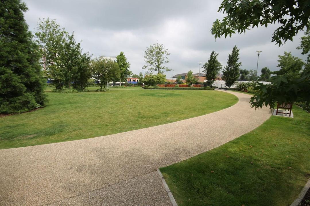 Photo of Others in Whittington