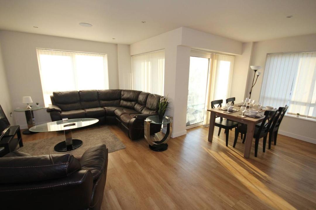Photo of Livingroom in Whittington