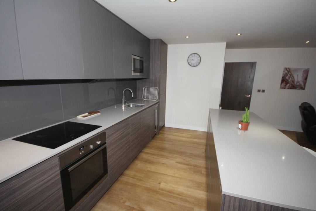 Photo of Kitchen in Whittington