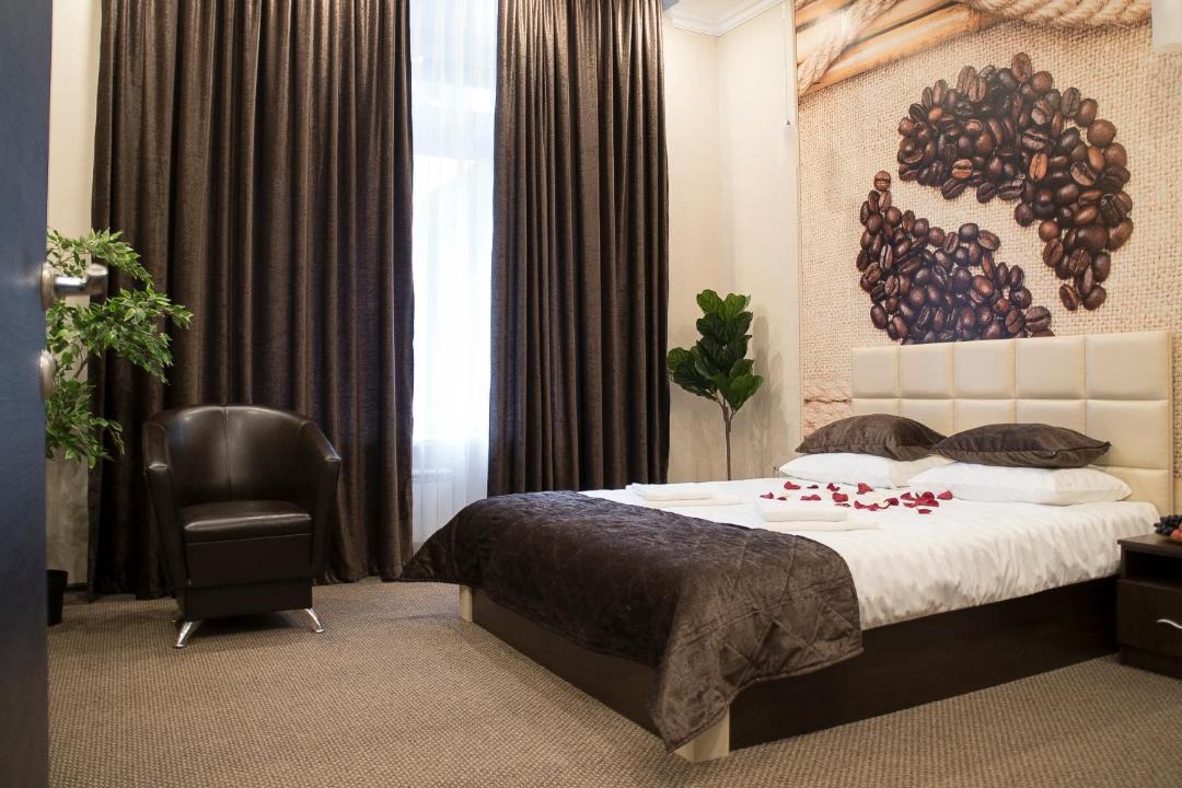 Photo of Bedroom in Lomonosovsky District