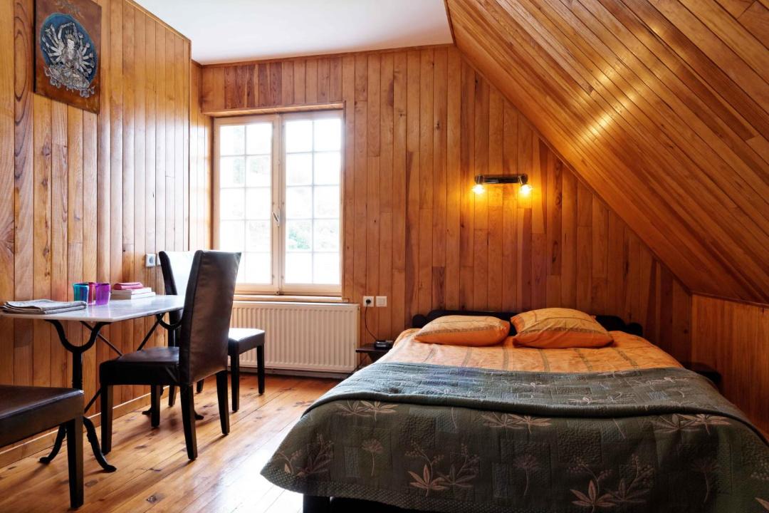 Photo of Bedroom in Autun