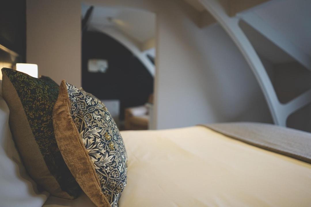 Photo of Bedroom in Thurnham