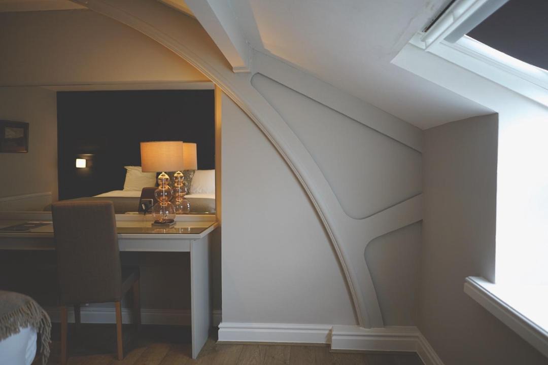 Photo of Bedroom in Thurnham