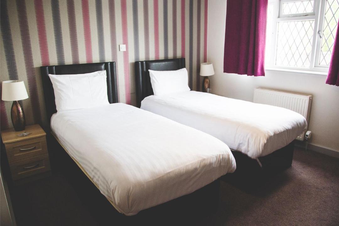 Photo of Others in Coughton