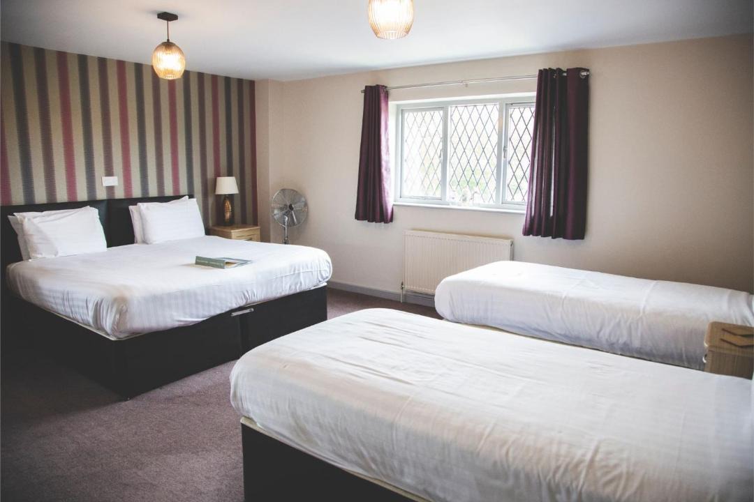 Photo of Others in Coughton