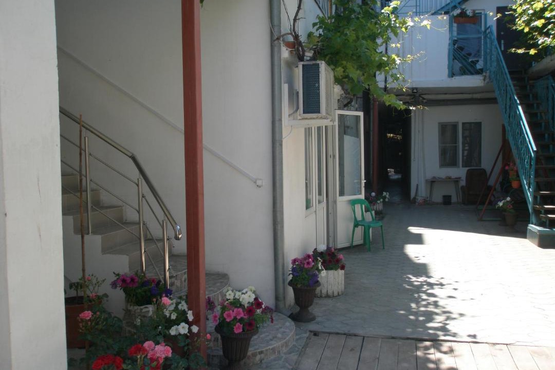 Photo of Buildings in Anapa