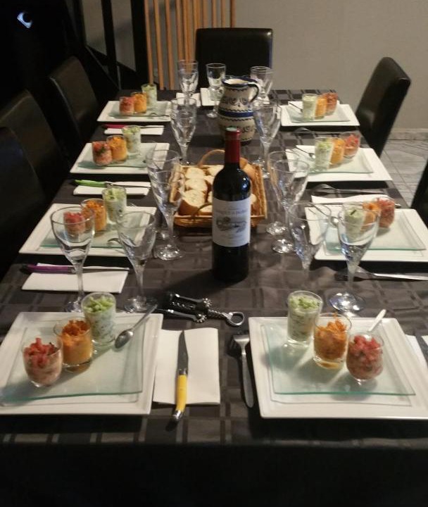 Photo of Livingroom in Saint-Julien-les-Gorze