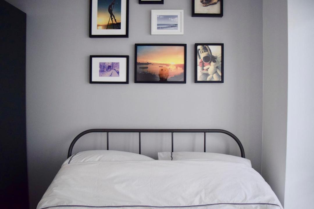 Photo of Bedroom in Peninsula