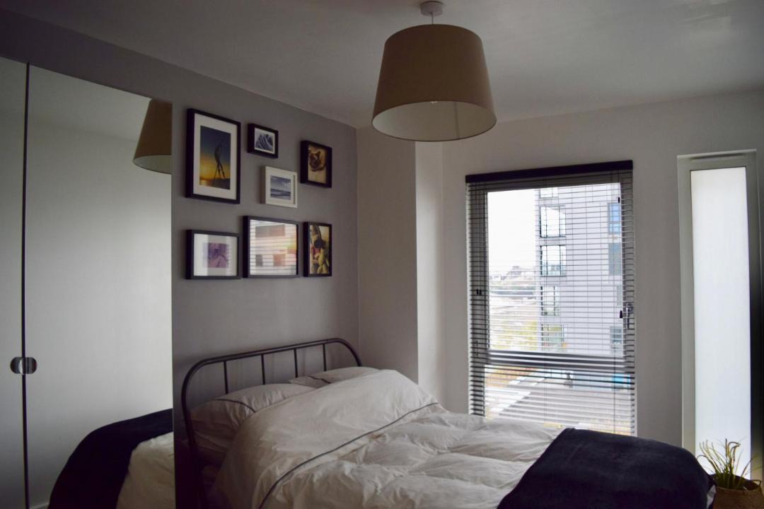 Photo of Bedroom in Peninsula