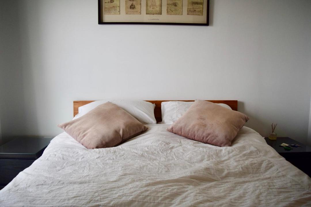 Photo of Bedroom in Peninsula