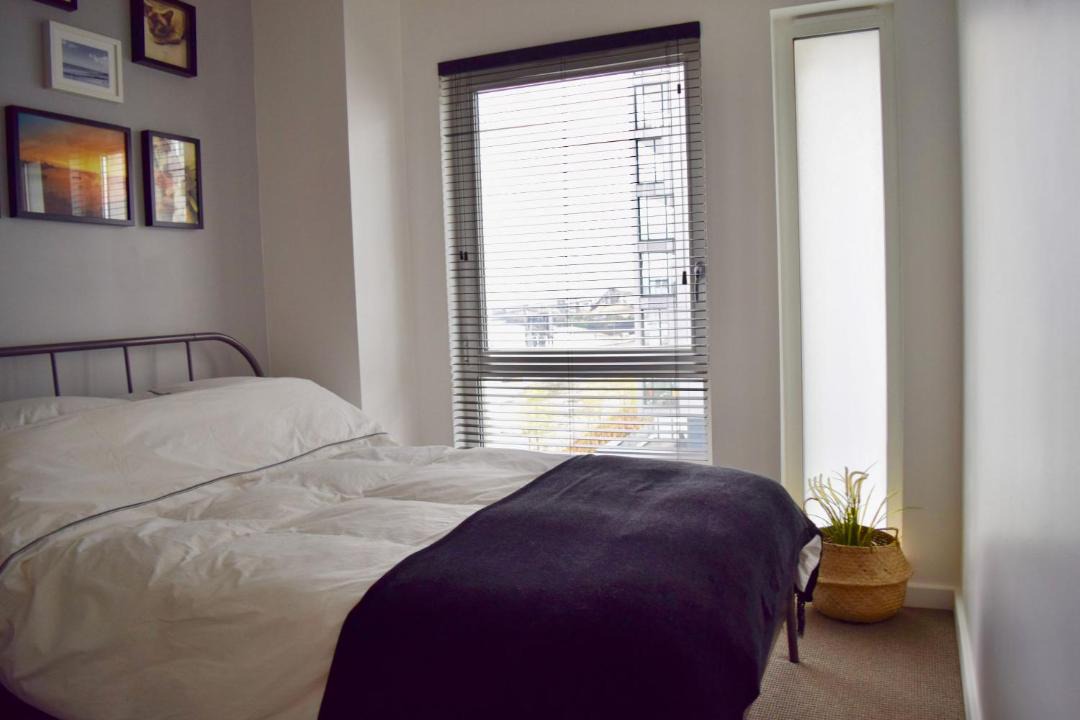 Photo of Bedroom in Peninsula