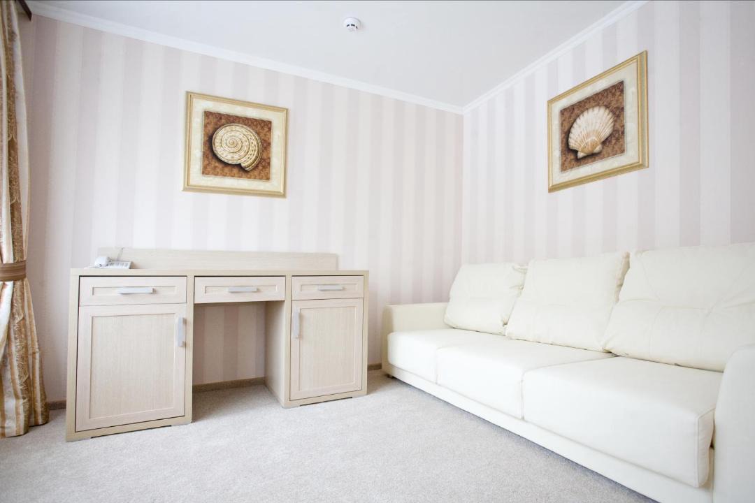 Photo of Bedroom in Khoroshevo-Mnevniki