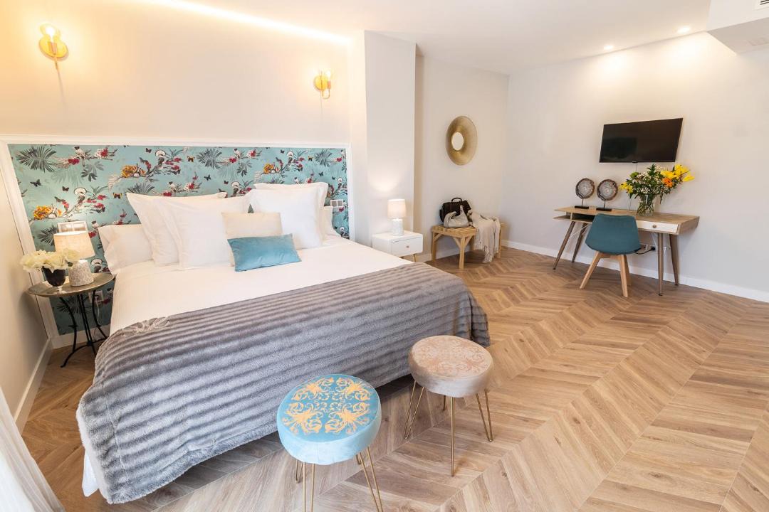 Photo of Bedroom in Villarejo de Salvanes