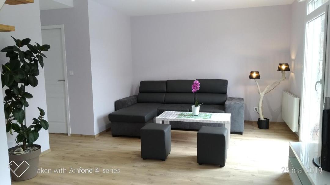 Photo of Livingroom in Dieppe