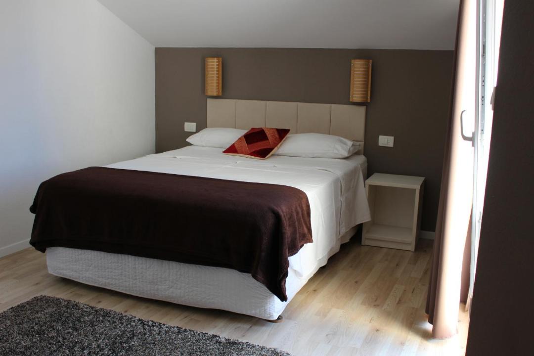 Photo of Bedroom in Drasnice