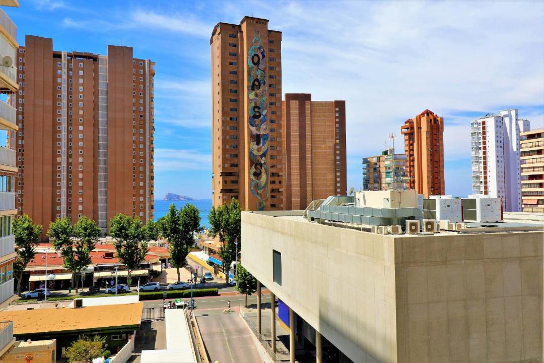 Photo of Others in Benidorm