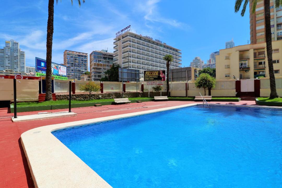 Photo of Outdoor in Benidorm