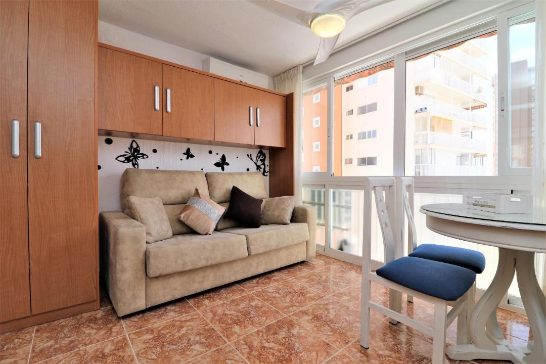 Photo of Livingroom in Benidorm