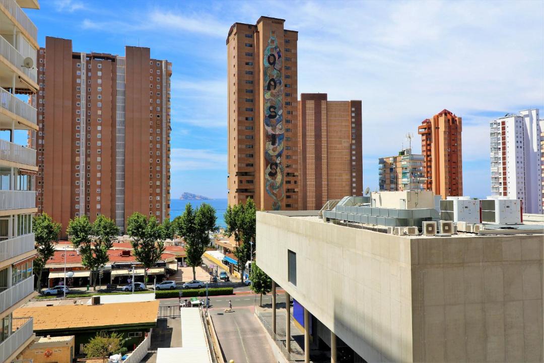 Photo of Others in Benidorm