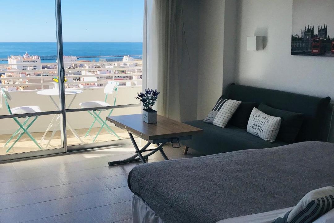 Photo of Livingroom in Ensanche Diputacion