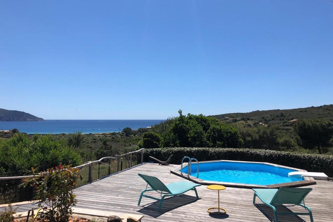 Photo of Outdoor in Piana