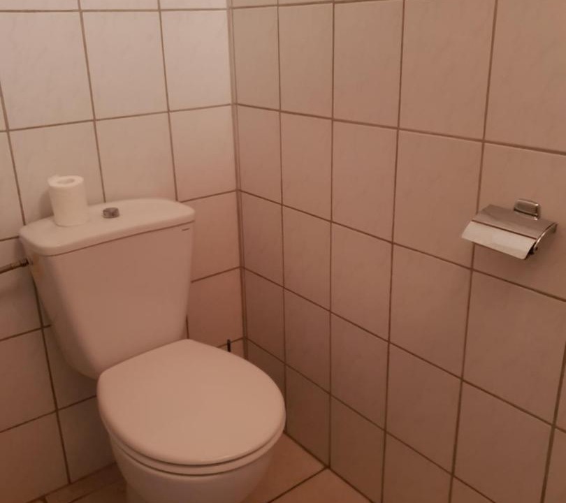 Photo of Bathroom in Hunawihr