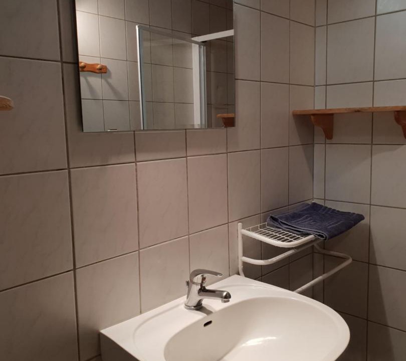 Photo of Bathroom in Hunawihr