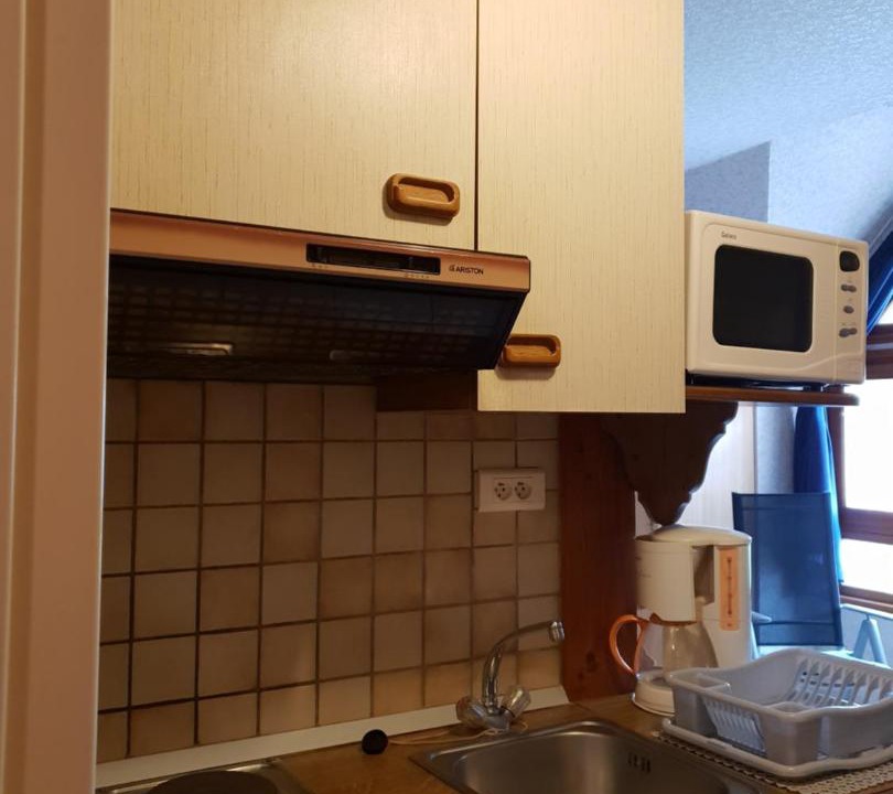 Photo of Kitchen in Hunawihr