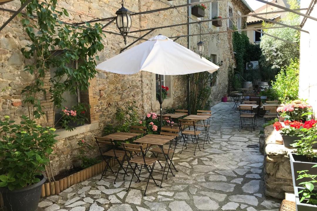 Photo of Others in Carcassonne