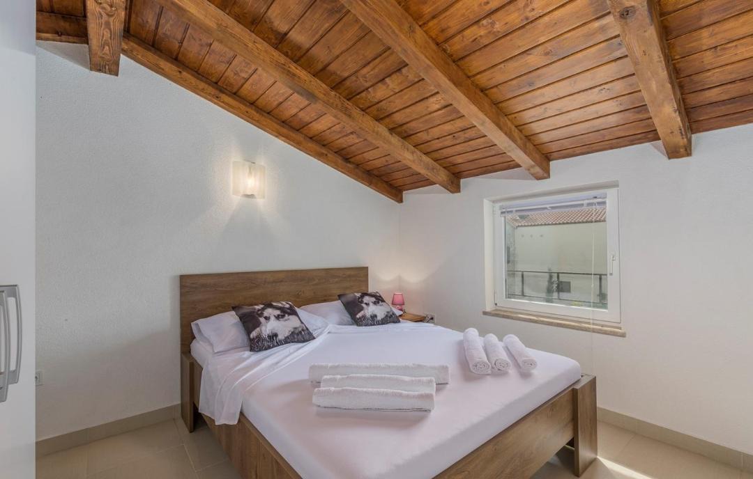 Photo of Bedroom in Porec