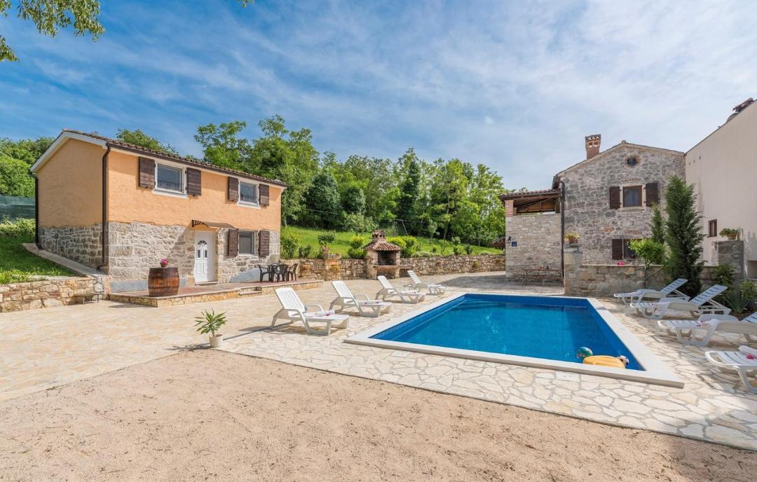 Photo of Outdoor in Porec
