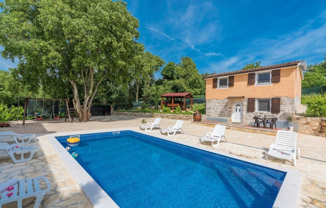 Photo of Outdoor in Porec