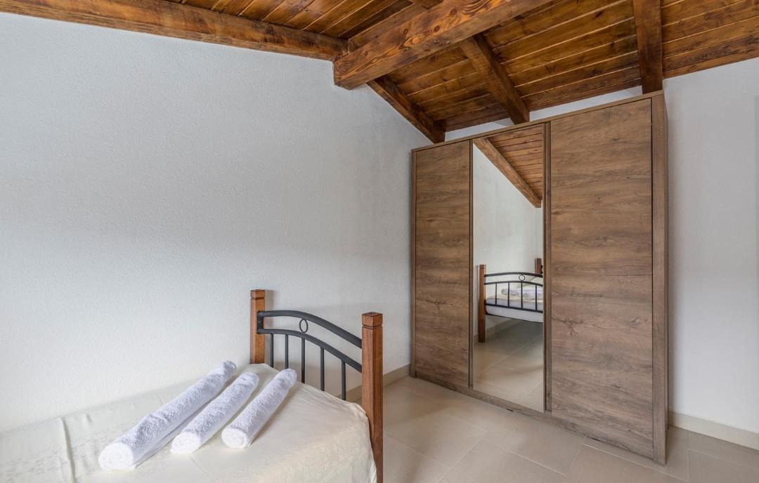 Photo of Bedroom in Porec