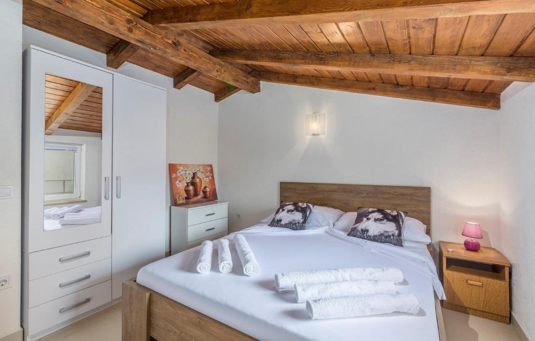 Photo of Bedroom in Porec