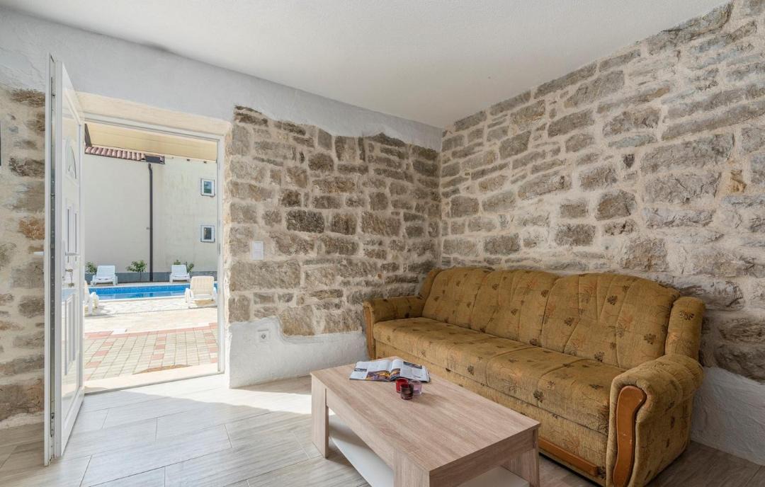 Photo of Livingroom in Porec