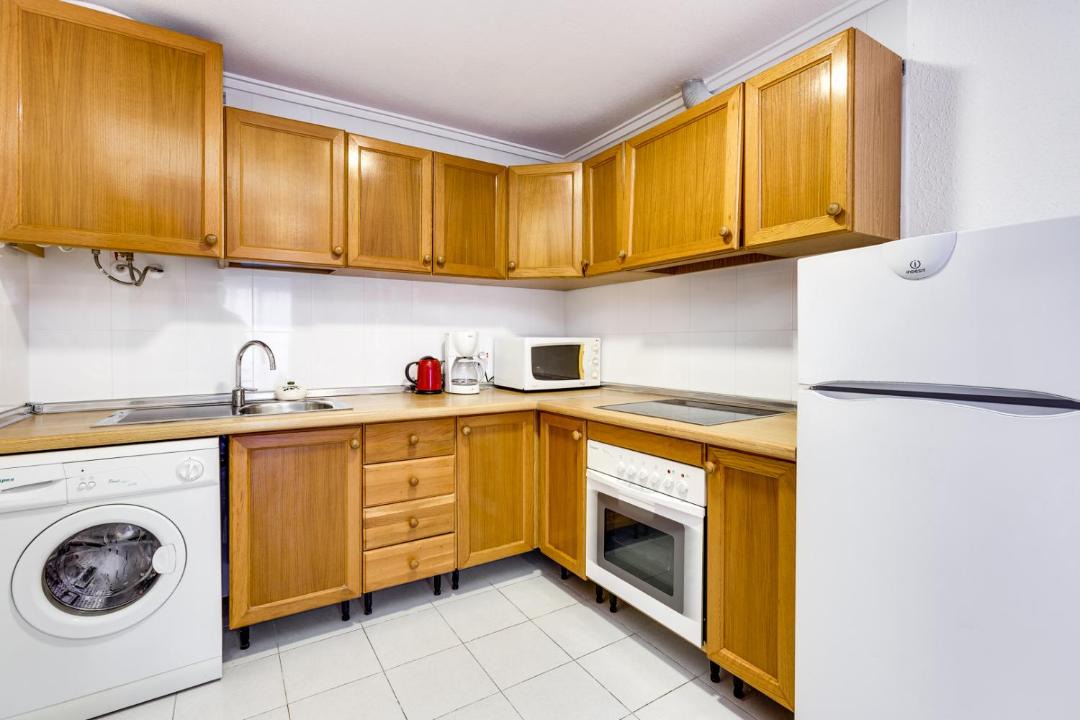 Photo of Kitchen in Torrevieja