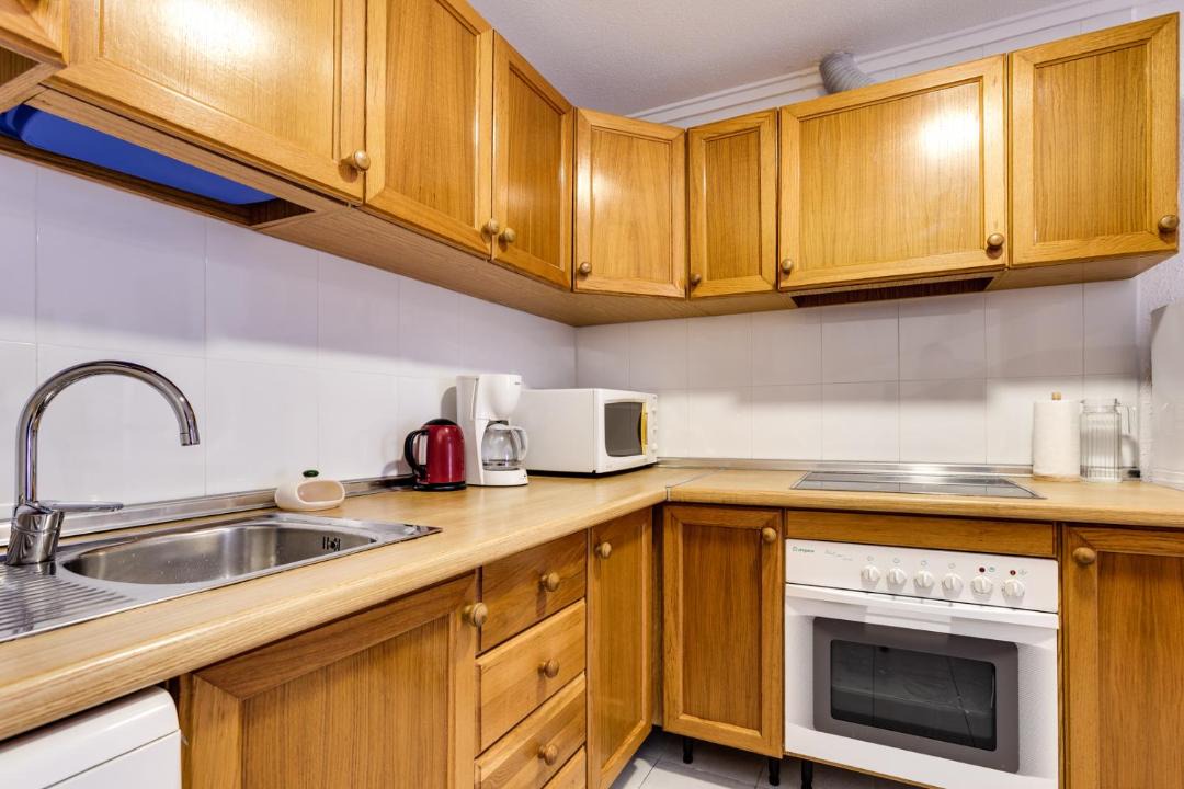Photo of Kitchen in Torrevieja