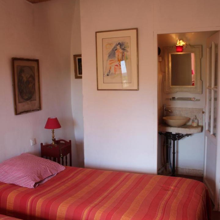 Photo of Bedroom in Durban-Corbieres