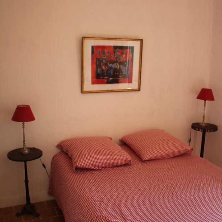 Photo of Bedroom in Durban-Corbieres